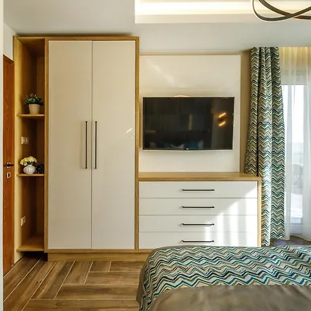 Royal Cafe Apartament Keszthely