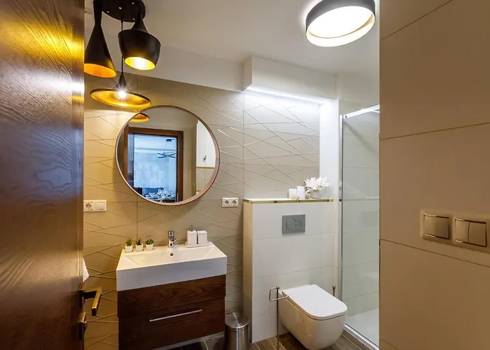 Royal Cafe Apartament Keszthely