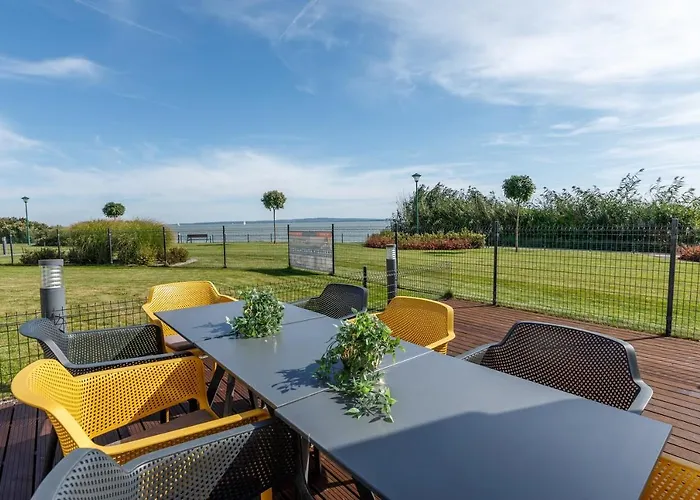 Royal Cafe Apartament *