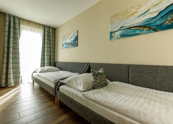 Apartament Royal Cafe