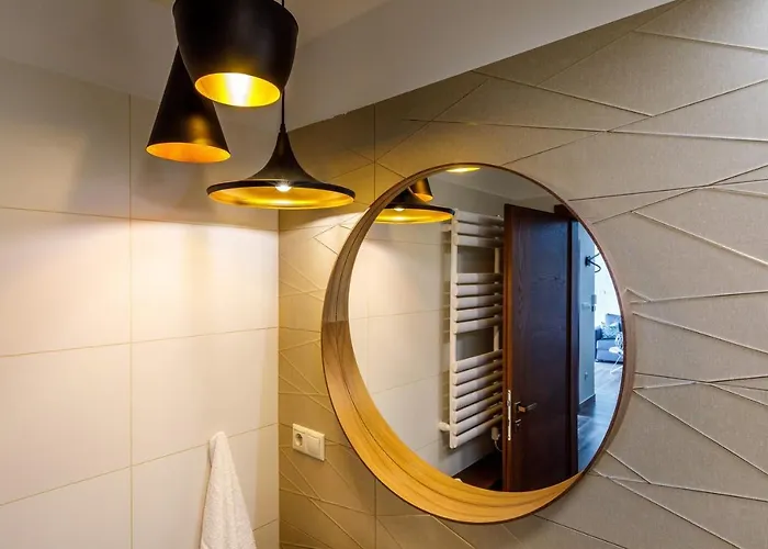 Royal Cafe Apartament