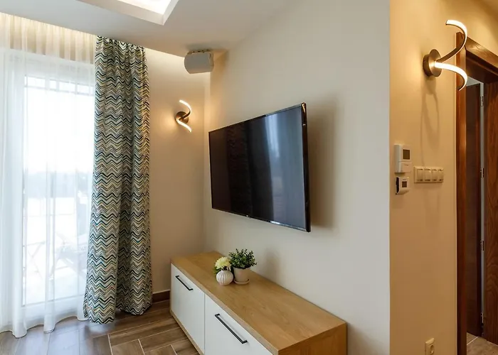 Royal Cafe Apartament