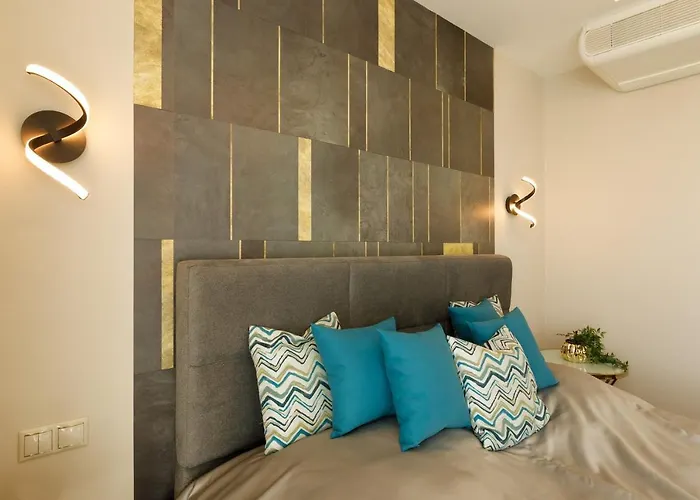 Royal Cafe Apartament