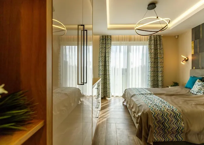 Apartament Royal Cafe *