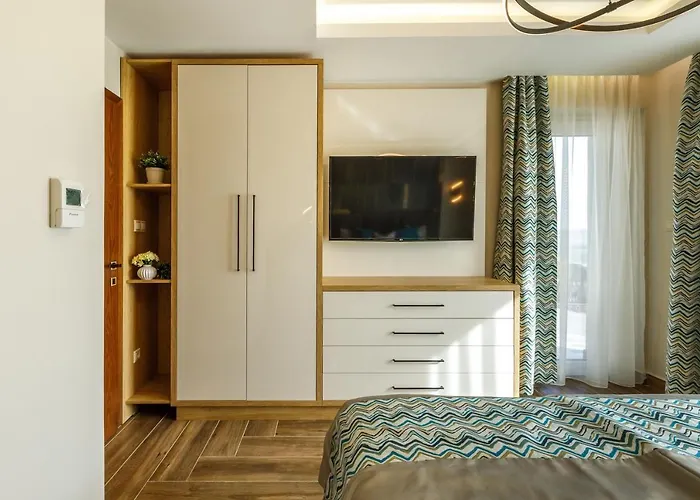 Royal Cafe Apartment Keszthely